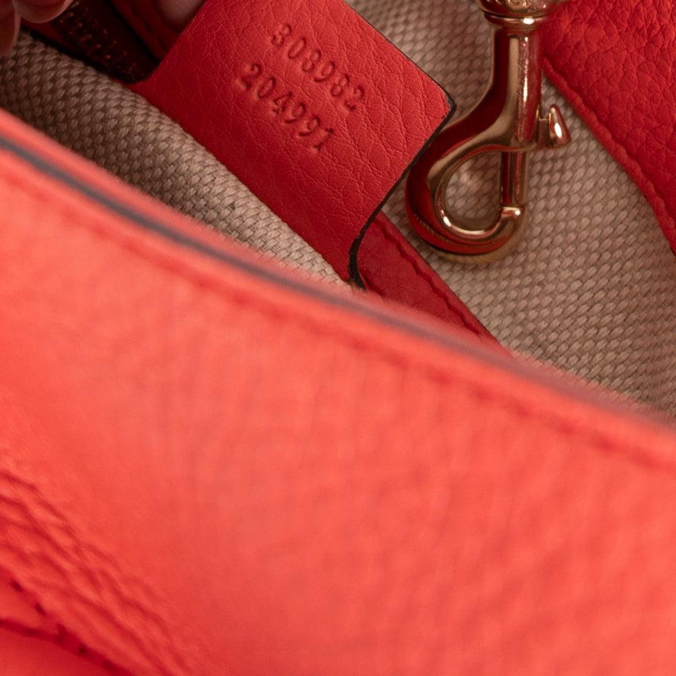 Gucci Medium Soho Chain Shoulder Bag
