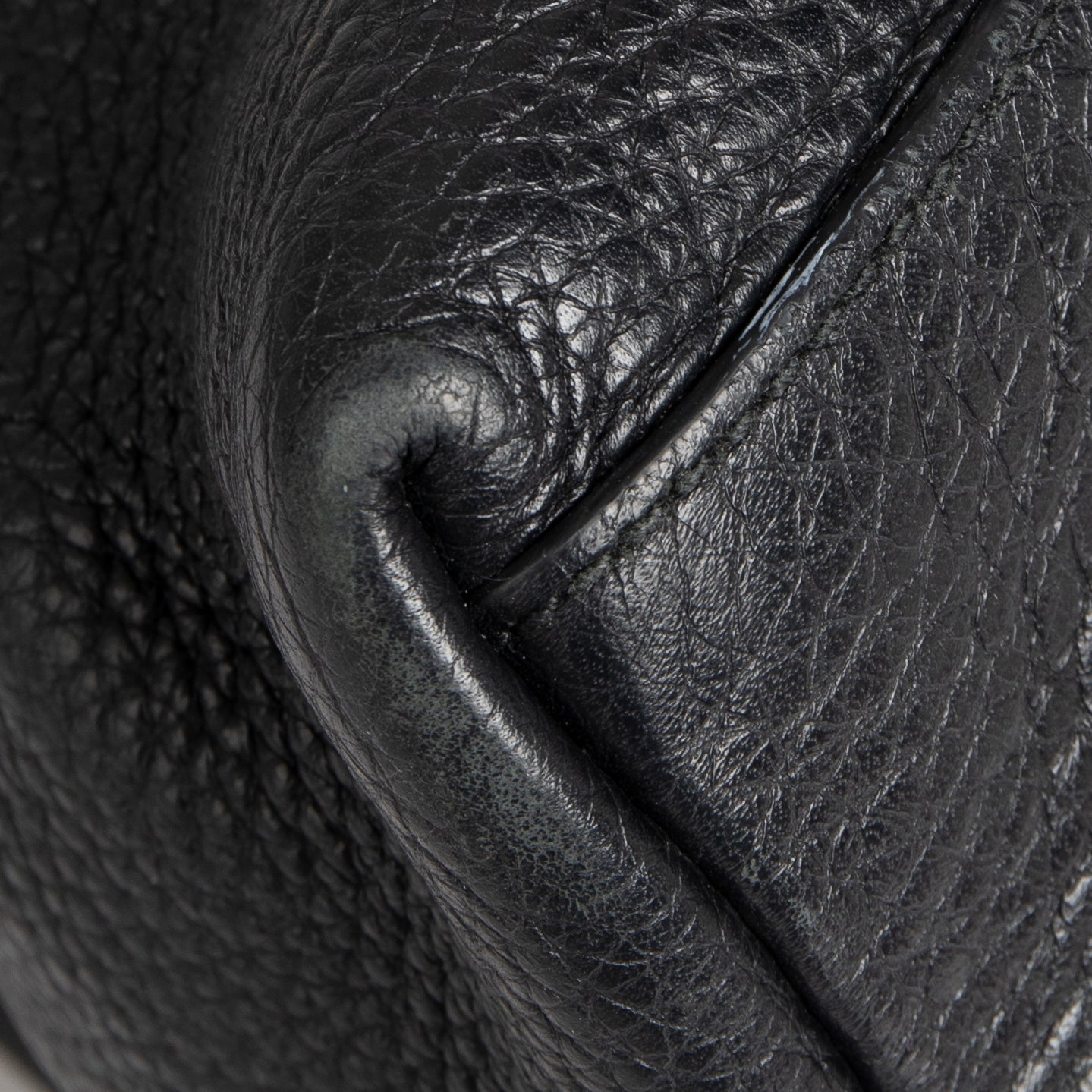 Gucci Medium Soho Chain Shoulder Bag