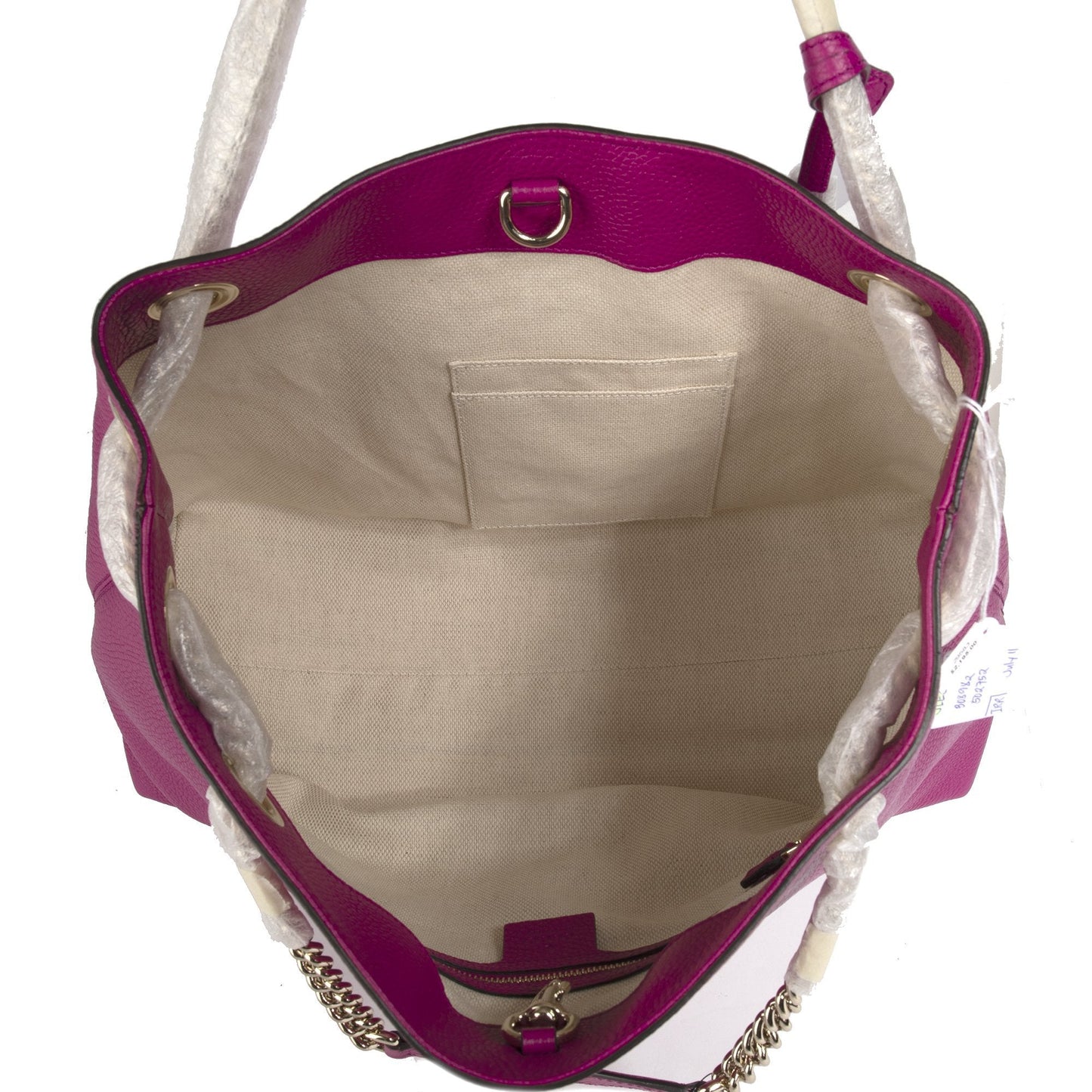 Gucci Medium Soho Chain Shoulder Bag