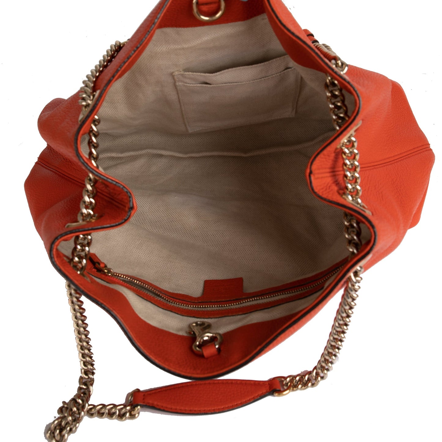 Gucci Medium Soho Chain Shoulder Bag