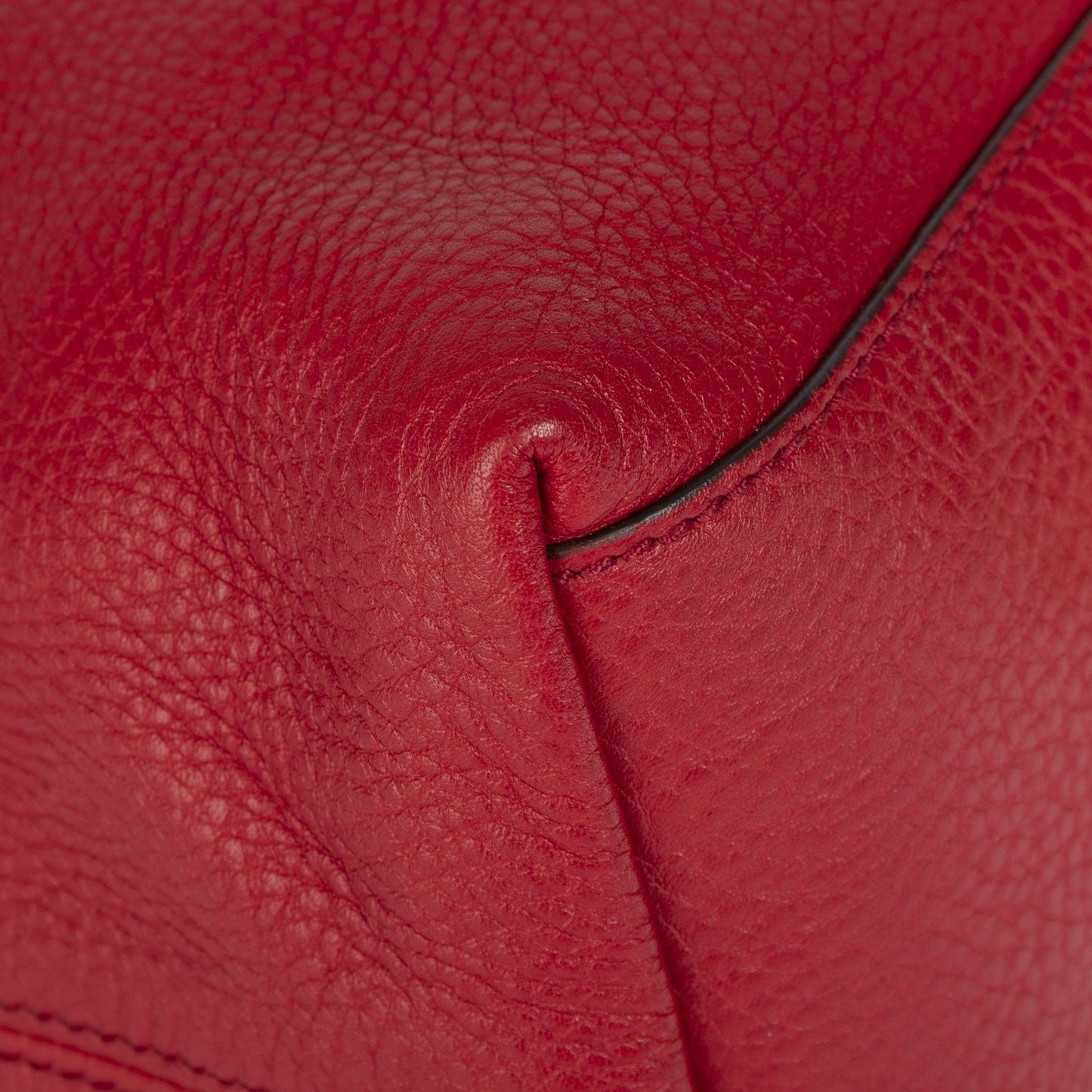 Gucci Medium Soho Chain Shoulder Bag