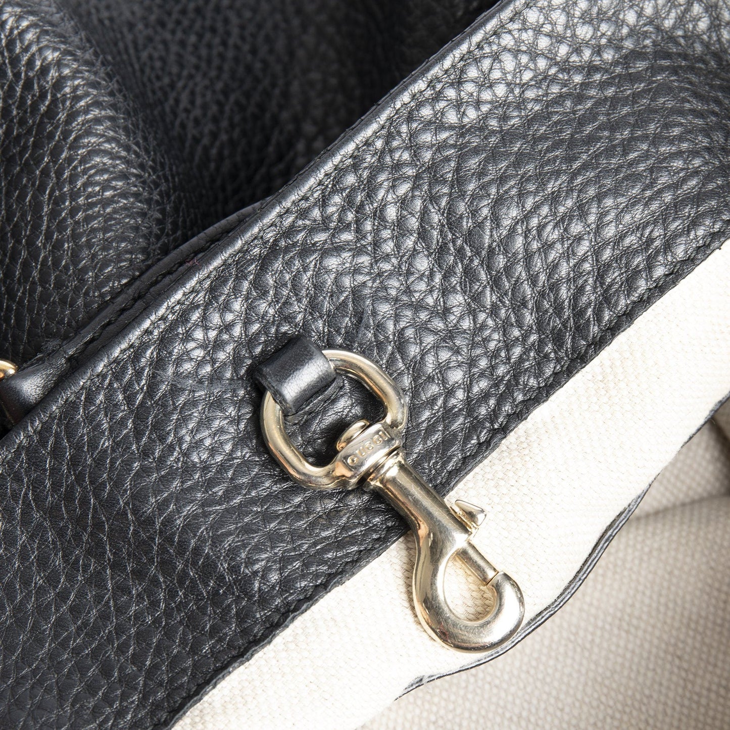 Gucci Medium Soho Chain Shoulder Bag