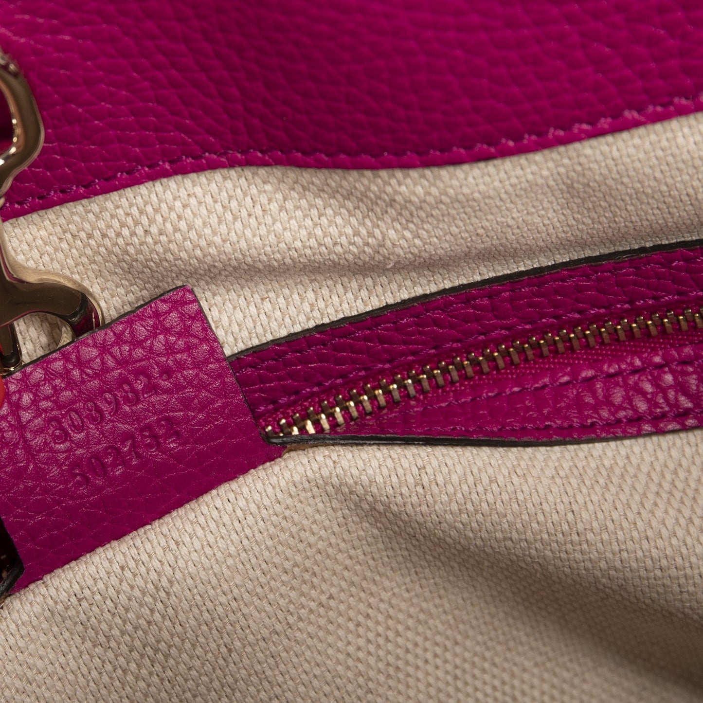 Gucci Medium Soho Chain Shoulder Bag