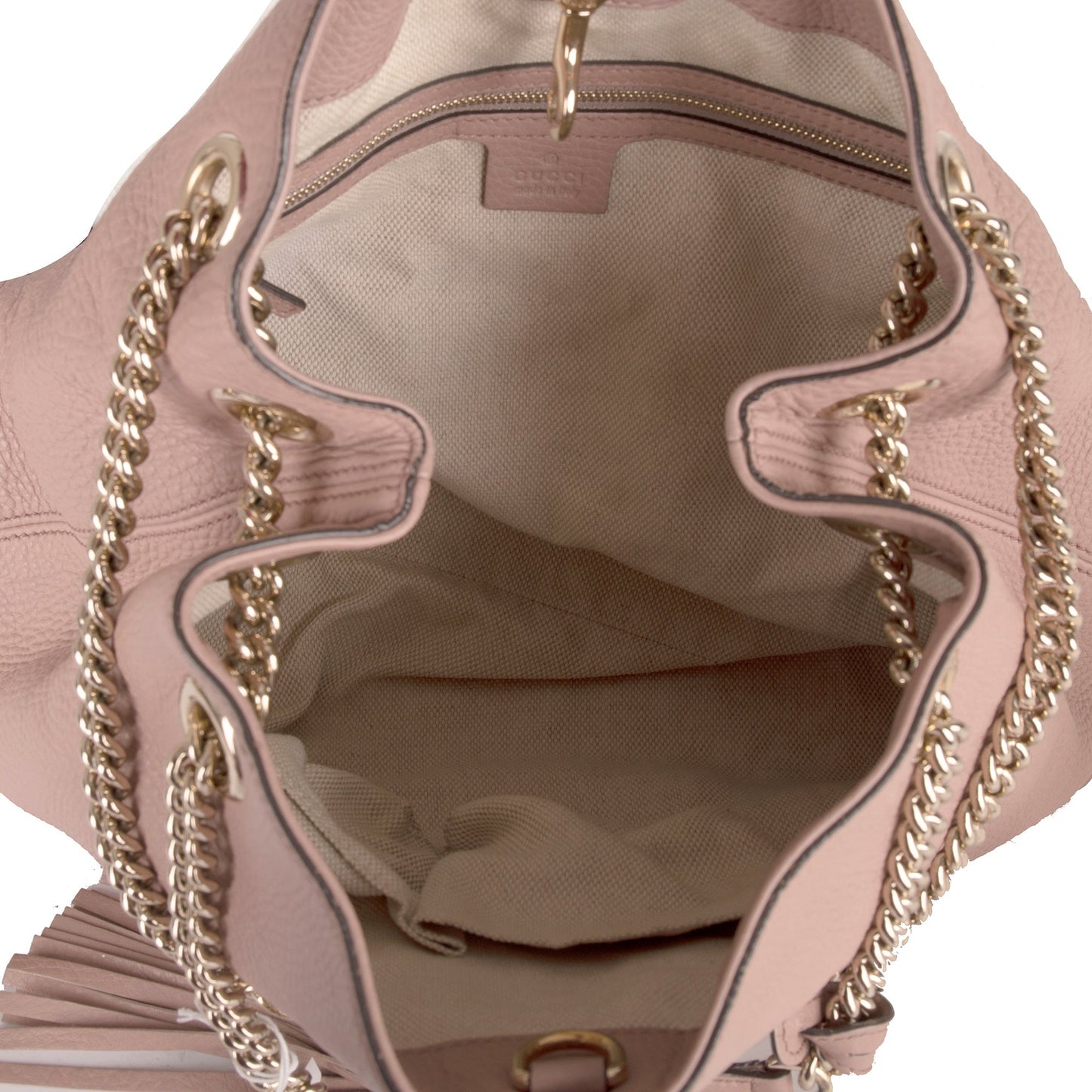 Gucci Medium Soho Chain Shoulder Bag