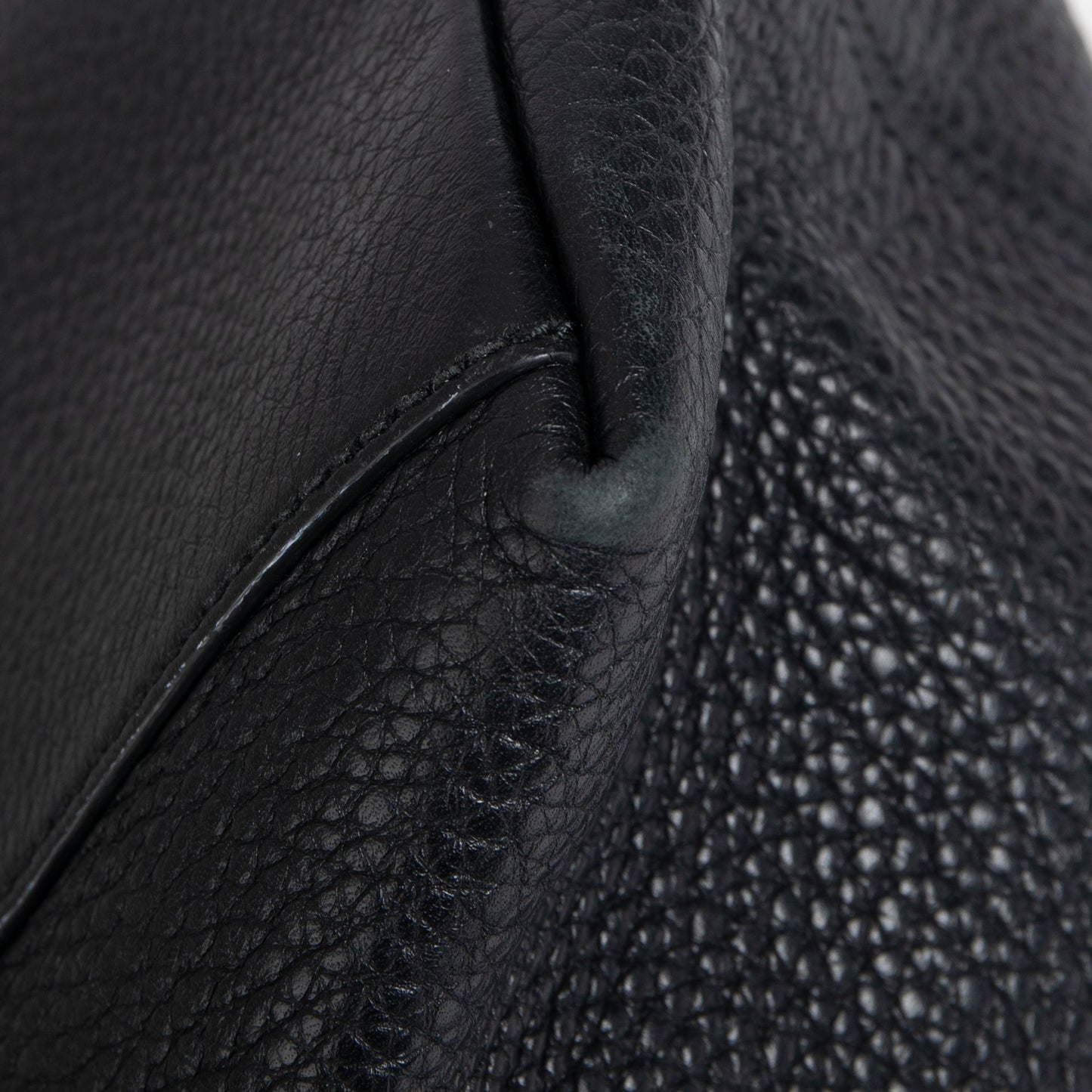 Gucci Medium Soho Chain Shoulder Bag