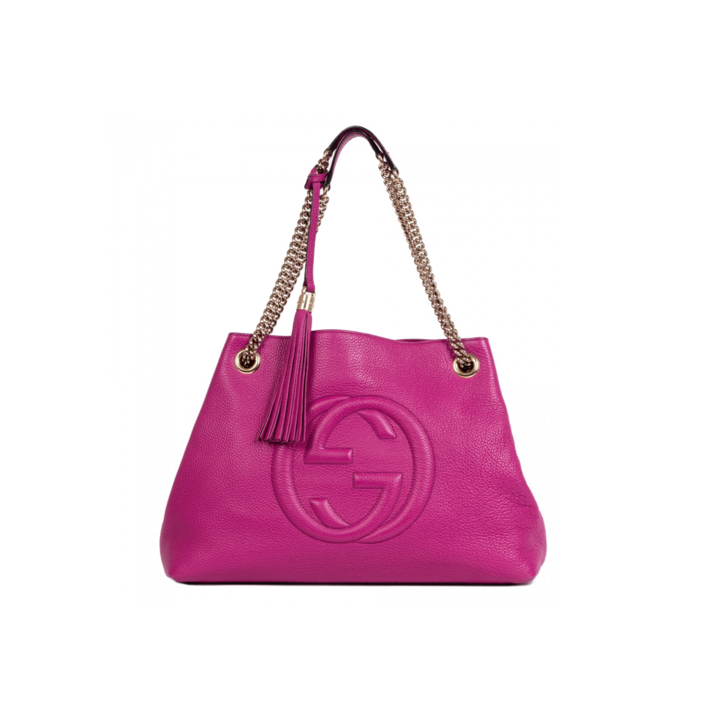 Gucci Medium Soho Chain Shoulder Bag