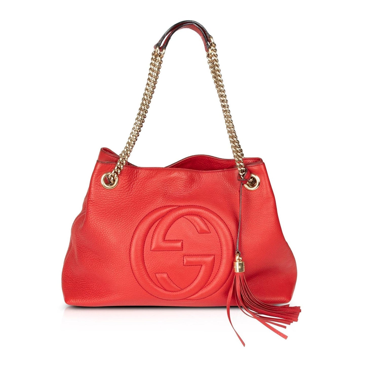 Gucci Medium Soho Chain Shoulder Bag