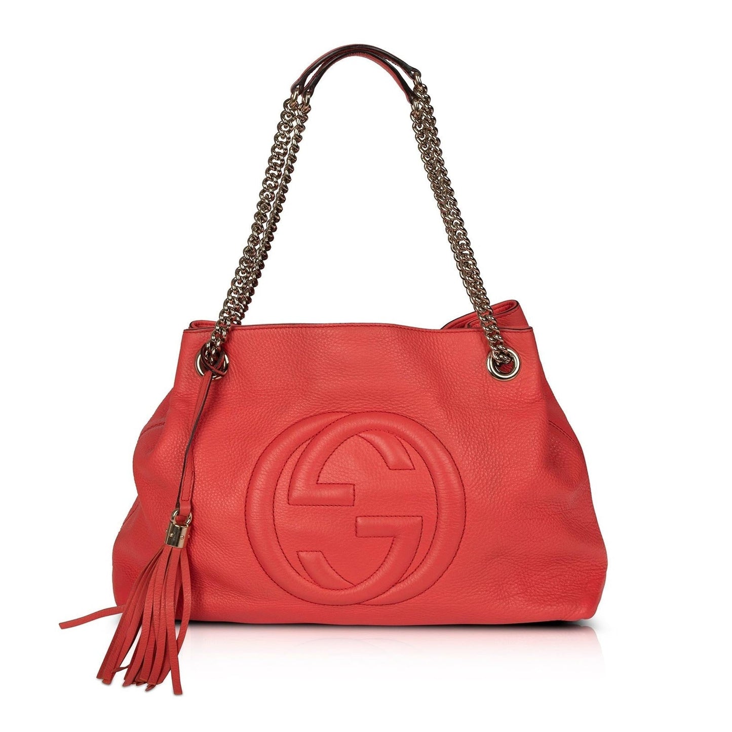 Gucci Medium Soho Chain Shoulder Bag
