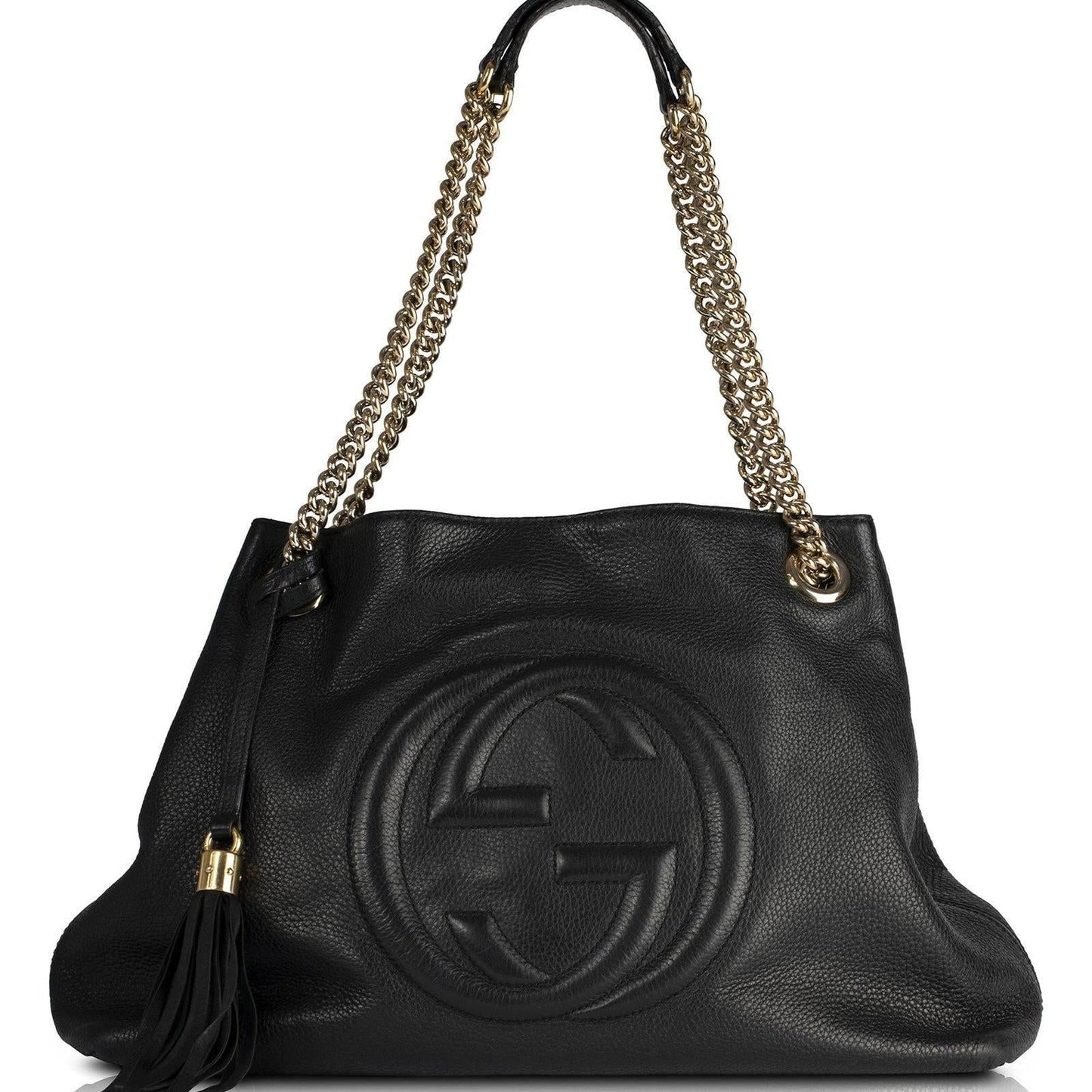 Gucci Medium Soho Chain Shoulder Bag