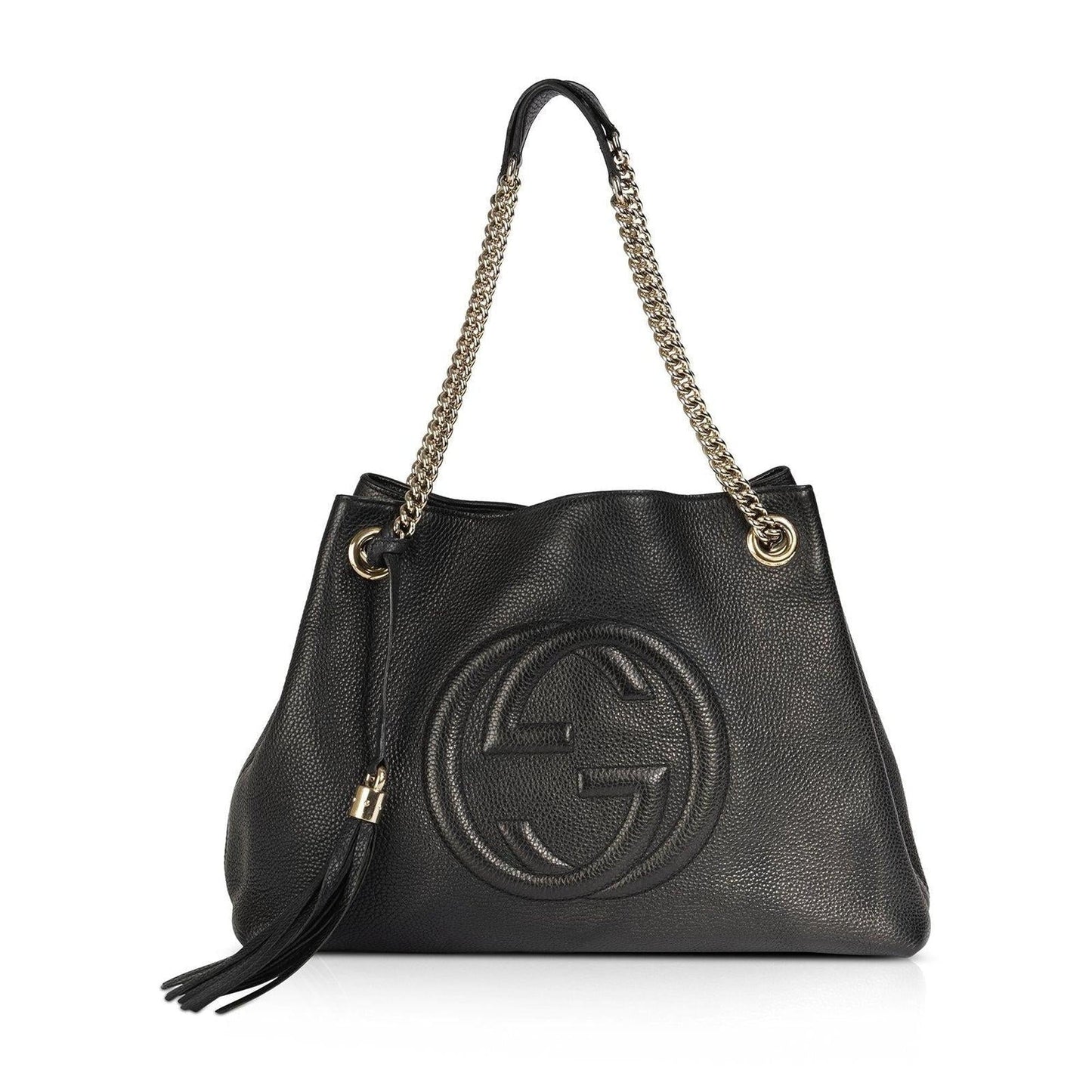 Gucci Medium Soho Chain Shoulder Bag