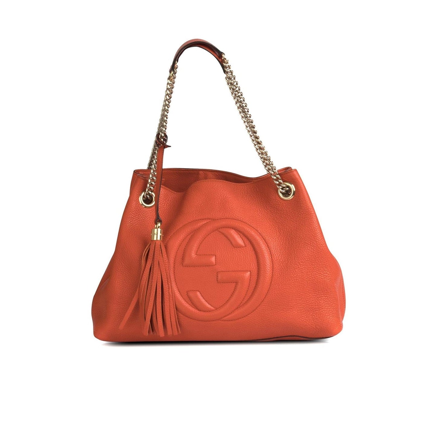 Gucci Medium Soho Chain Shoulder Bag