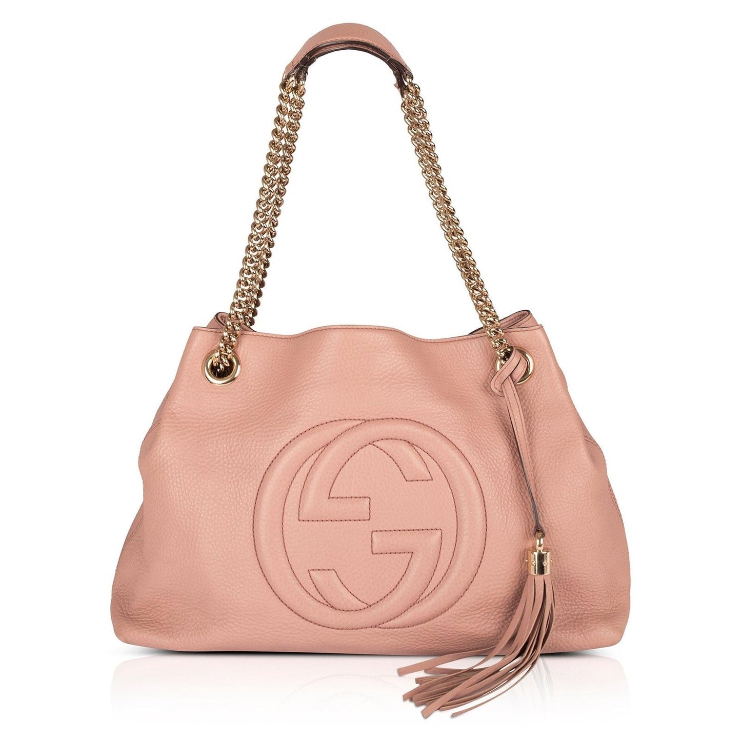 Gucci Medium Soho Chain Shoulder Bag
