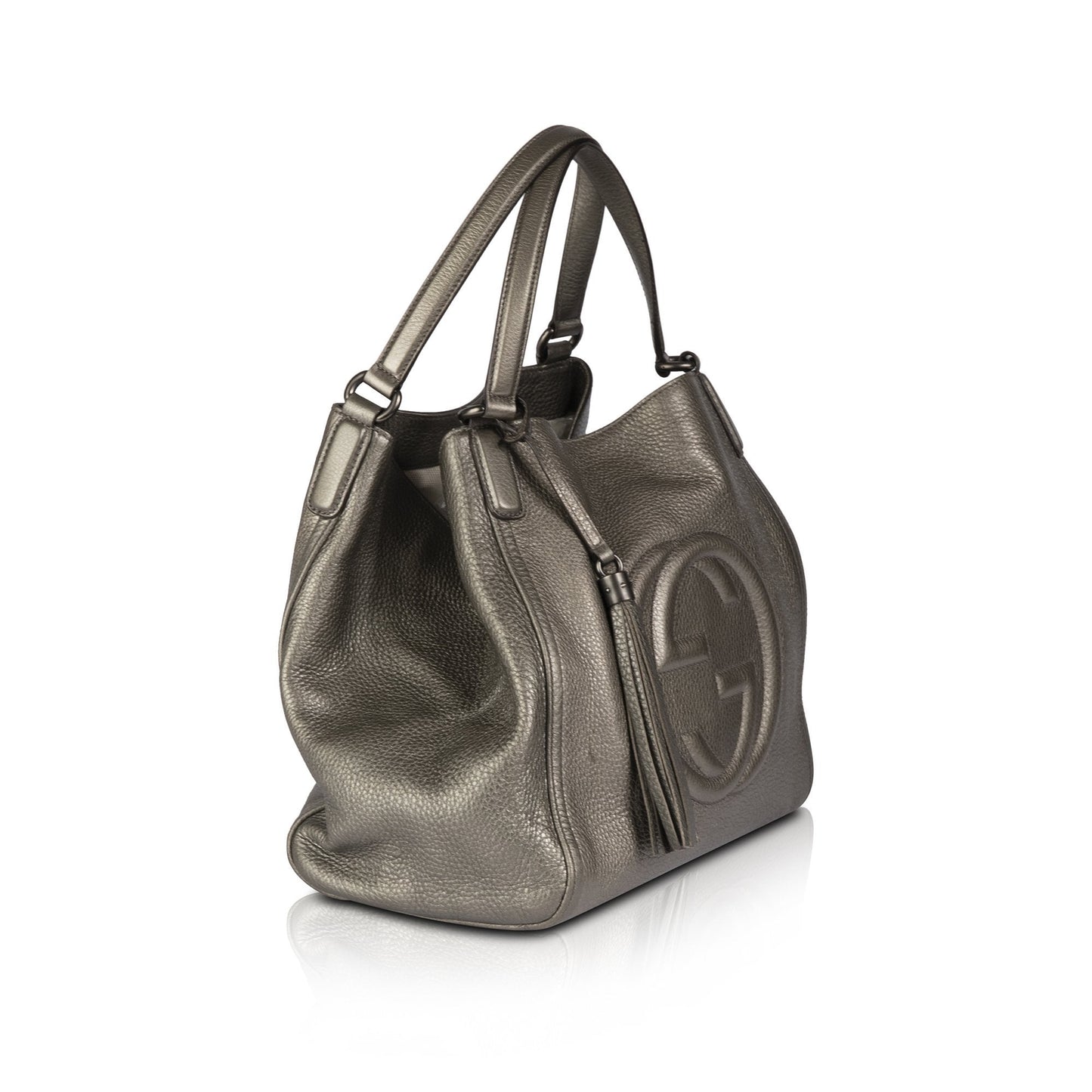 Gucci Medium Soho Shoulder Bag