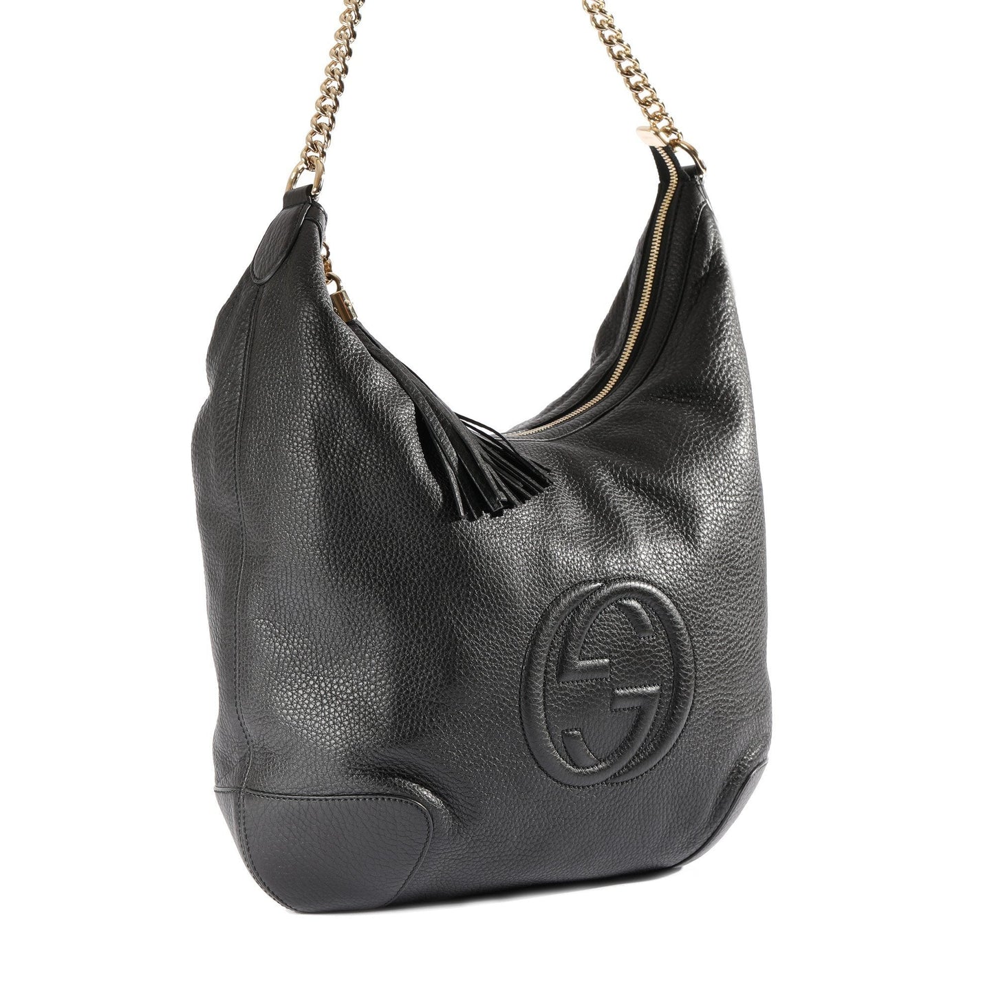 Gucci Medium Soho Shoulder Bag