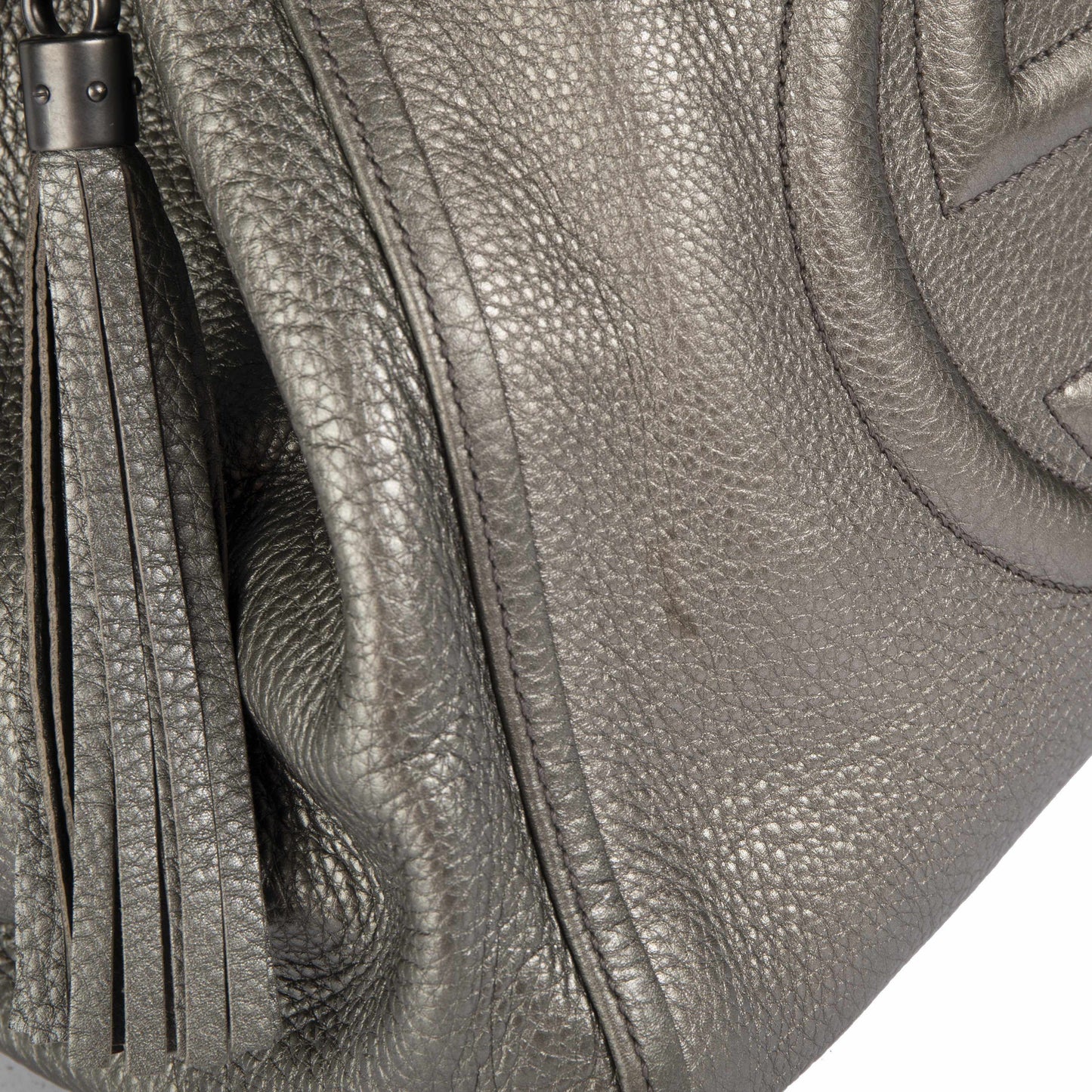 Gucci Medium Soho Shoulder Bag