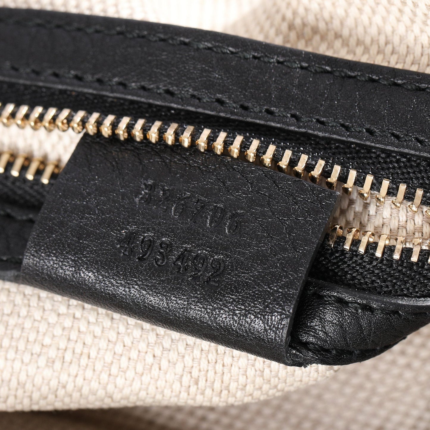 Gucci Medium Soho Shoulder Bag