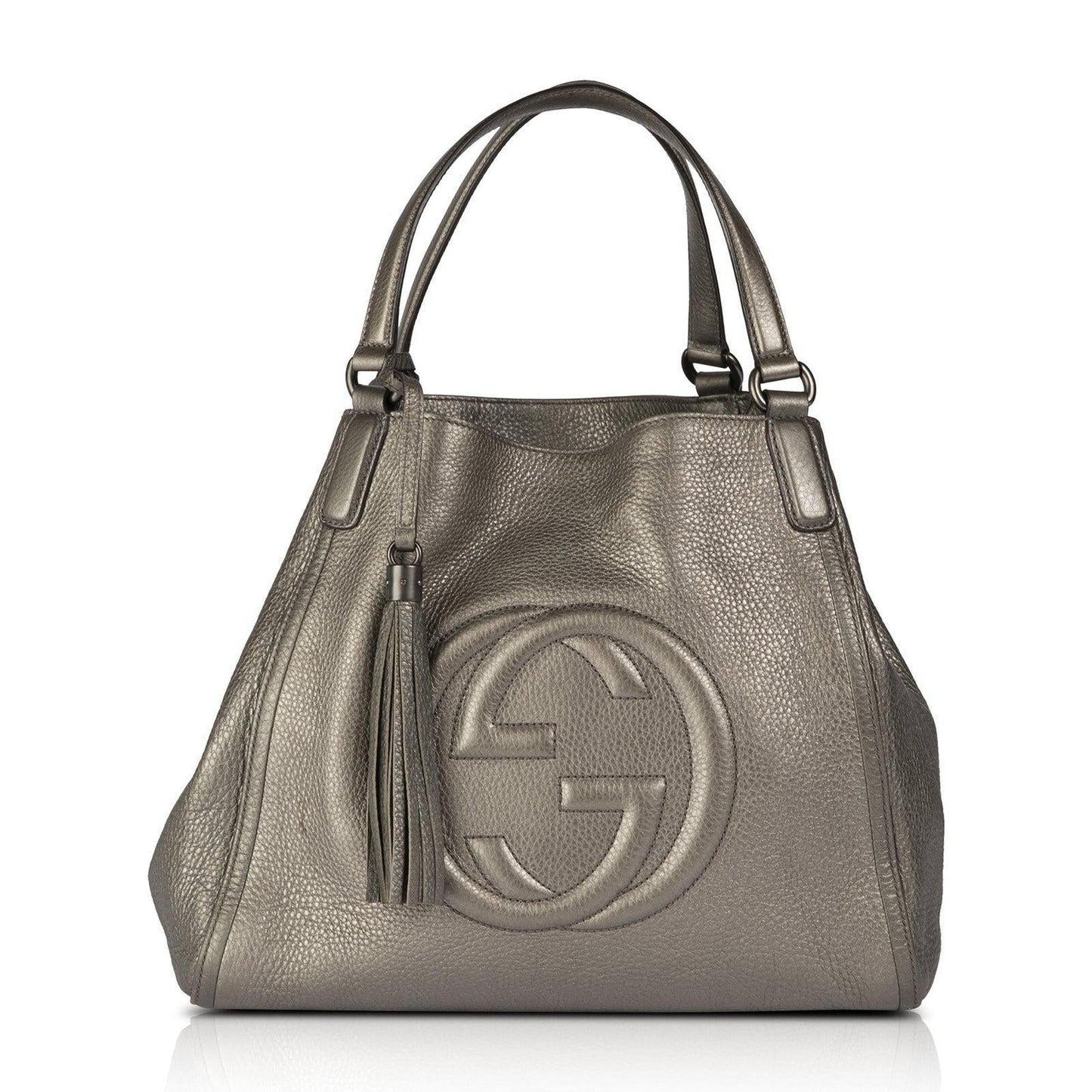 Gucci Medium Soho Shoulder Bag