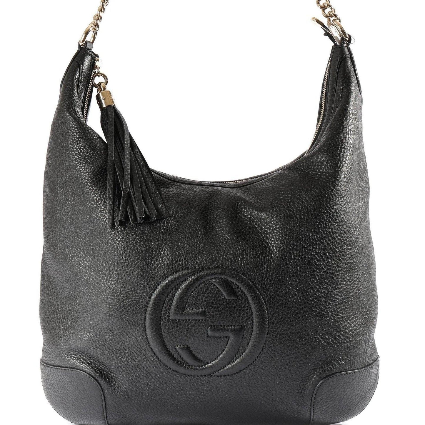Gucci Medium Soho Shoulder Bag