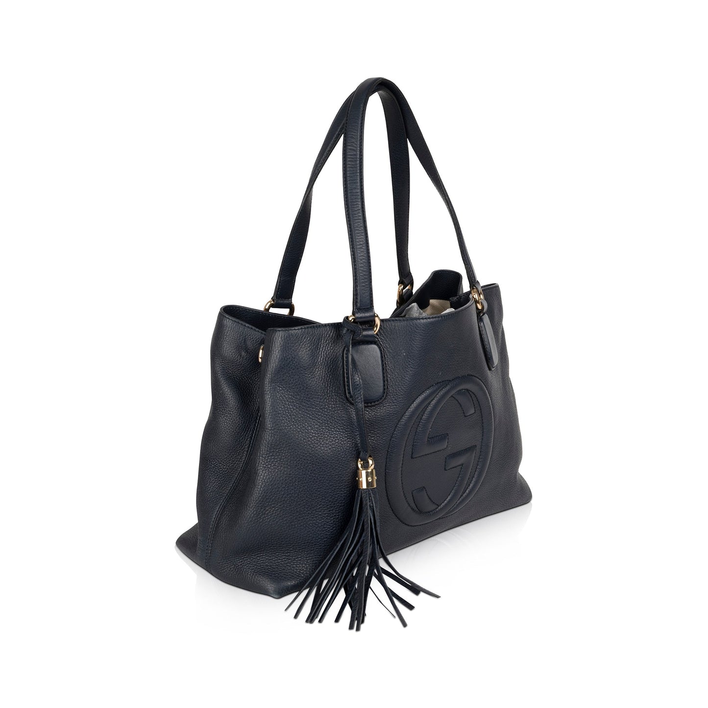 Gucci Medium Soho Working Tote