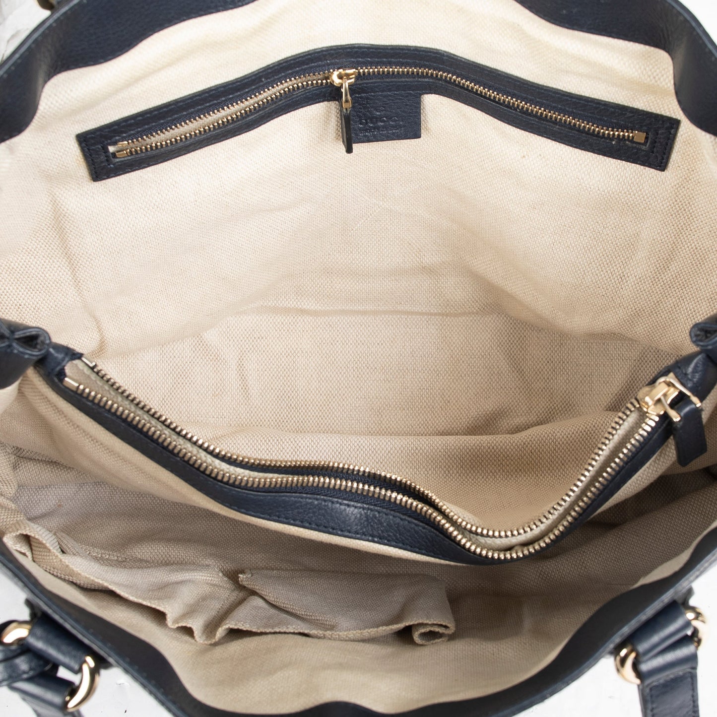 Gucci Medium Soho Working Tote