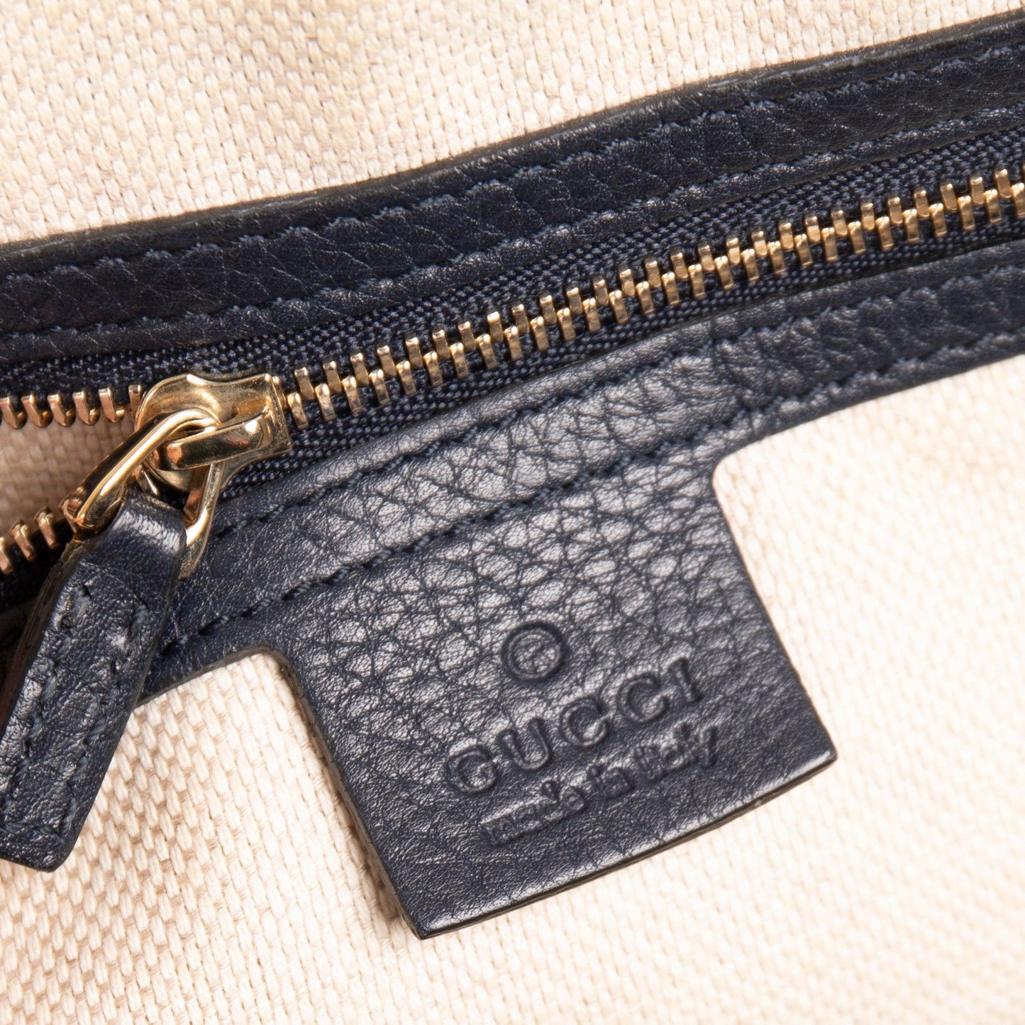 Gucci Medium Soho Working Tote