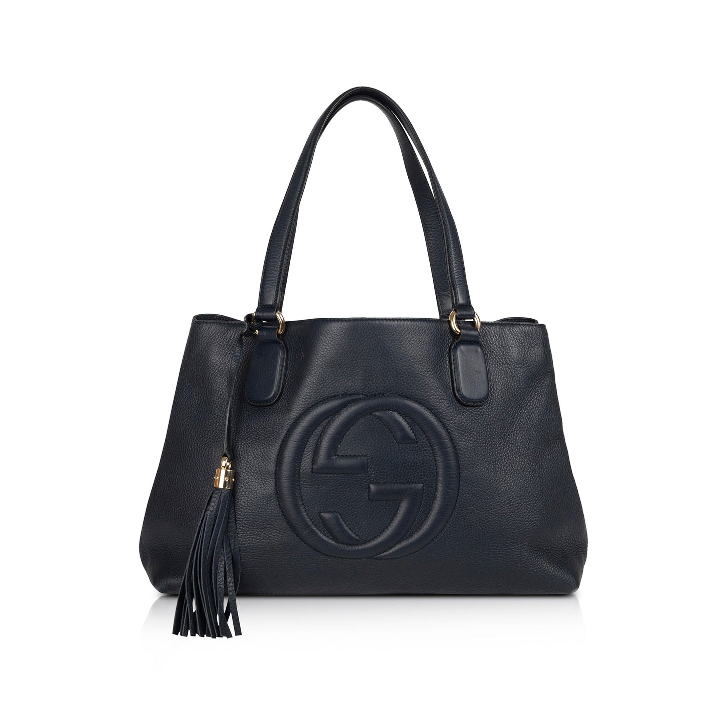 Gucci Medium Soho Working Tote