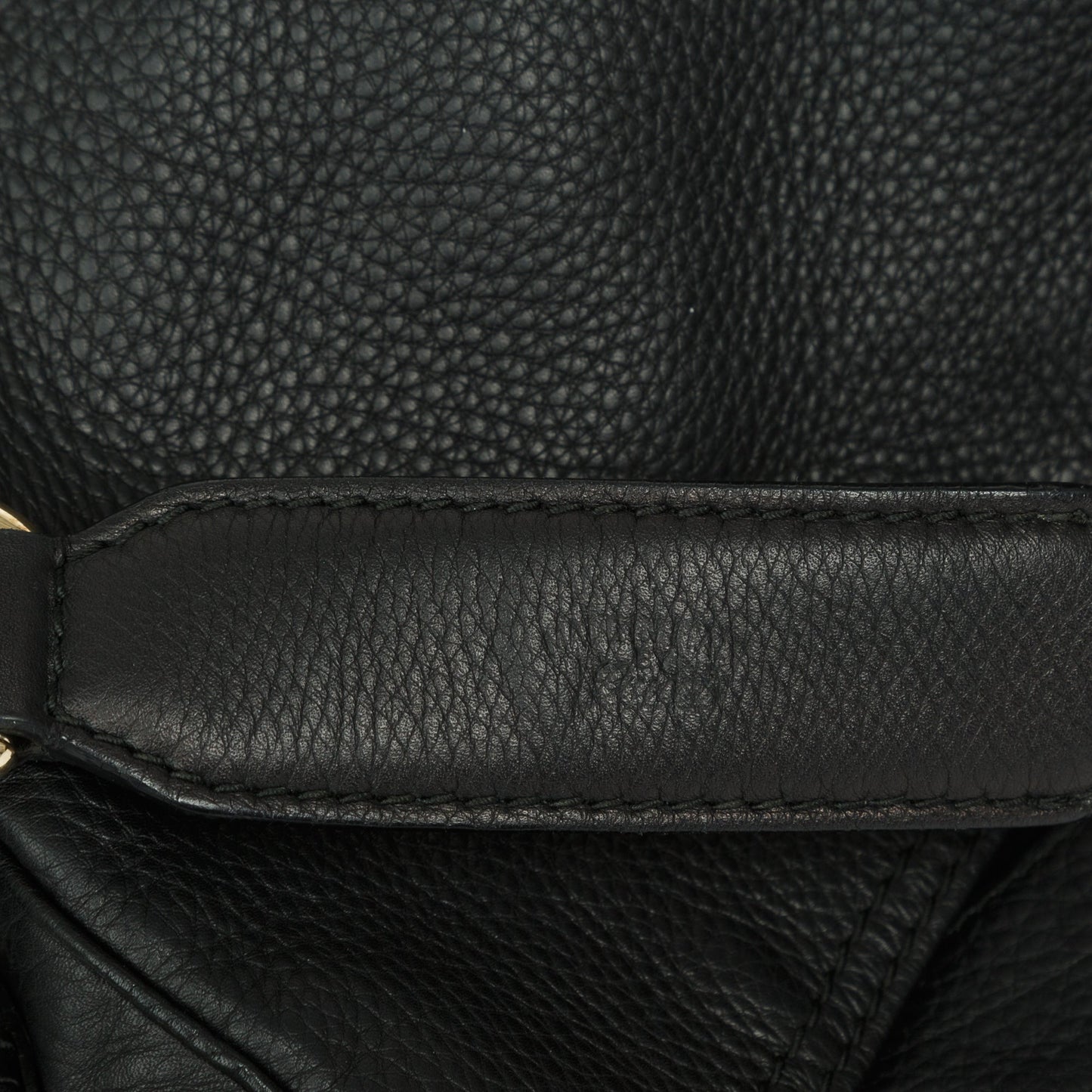 Gucci Medium Web Heritage Shoulder Bag