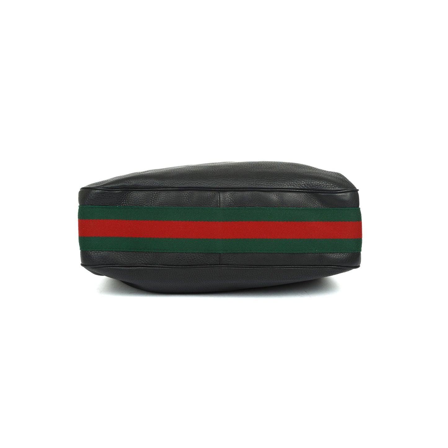 Gucci Medium Web Heritage Shoulder Bag