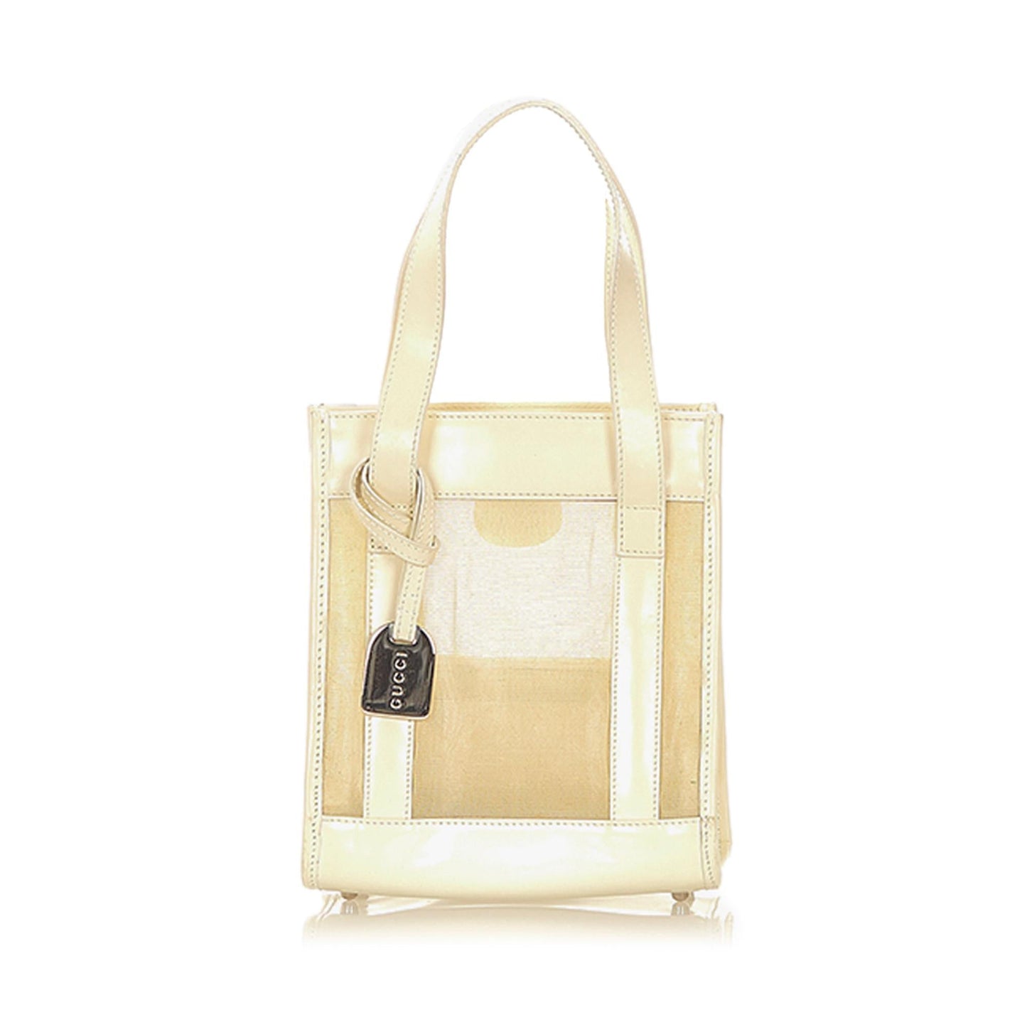 Gucci Mesh Handbag (SHG-20292)