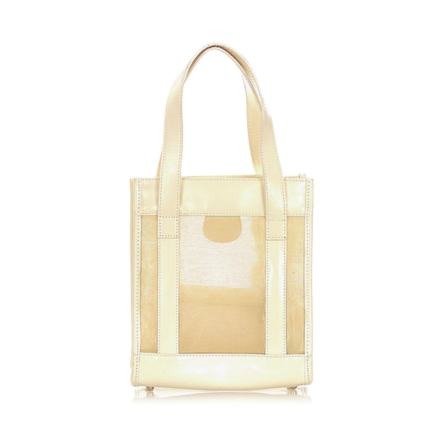 Gucci Mesh Handbag (SHG-37604)
