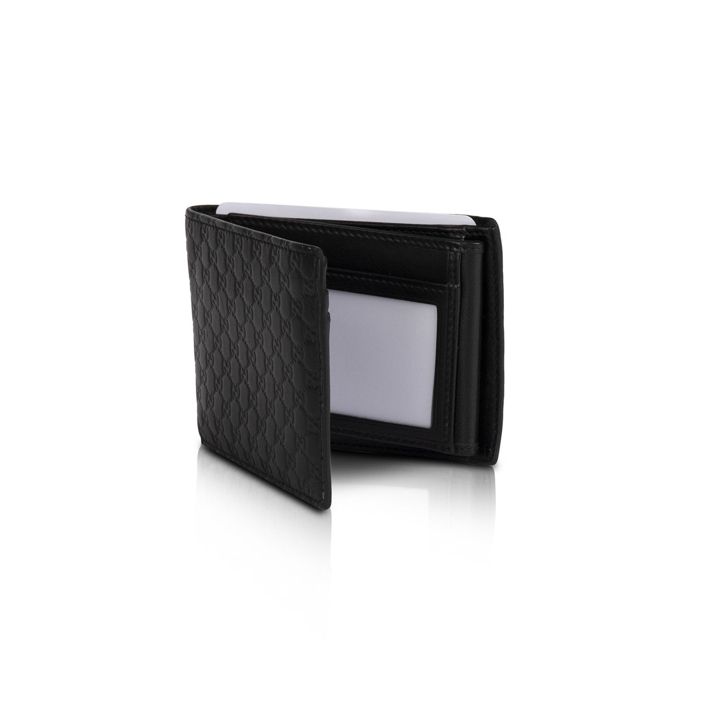 Gucci Microguccissima Bifold Wallet