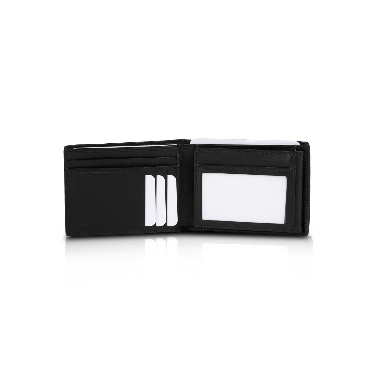 Gucci Microguccissima Bifold Wallet