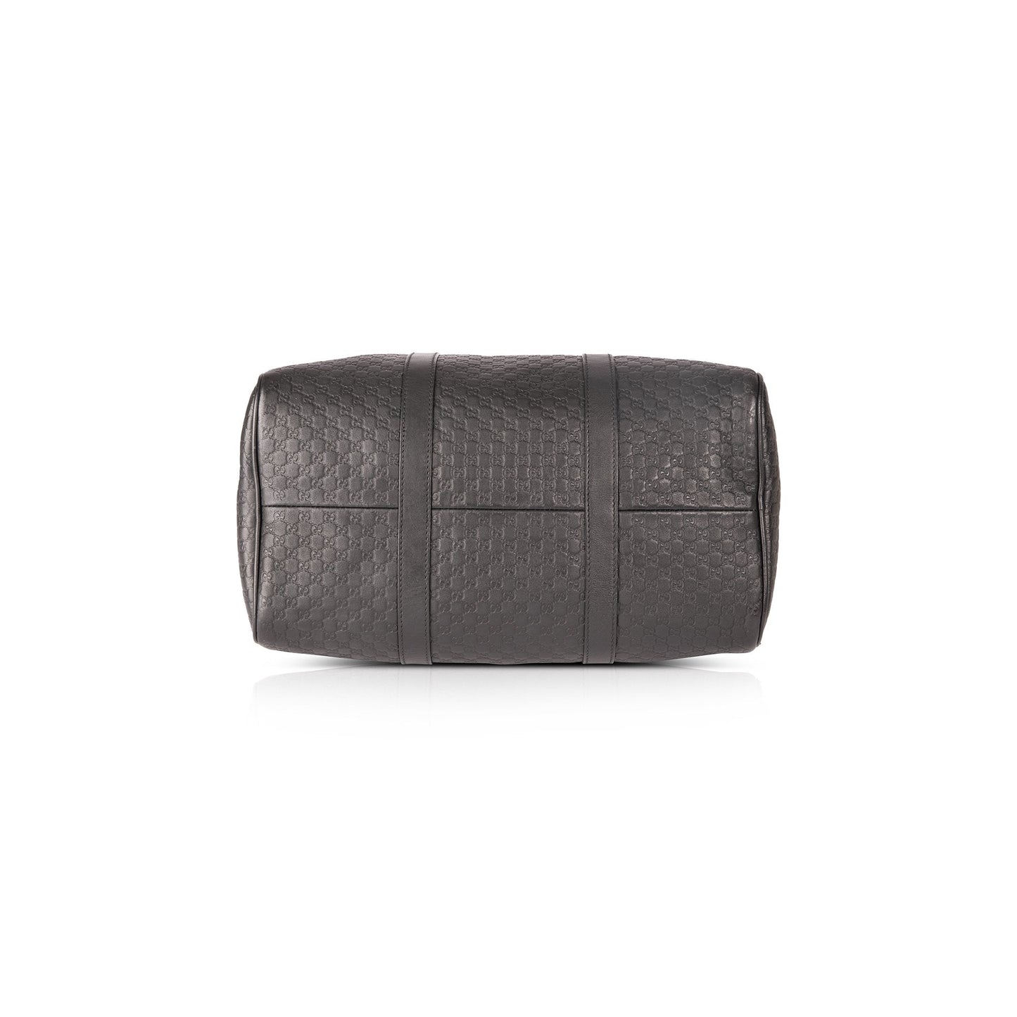 Gucci Microguccissima Boston Bag