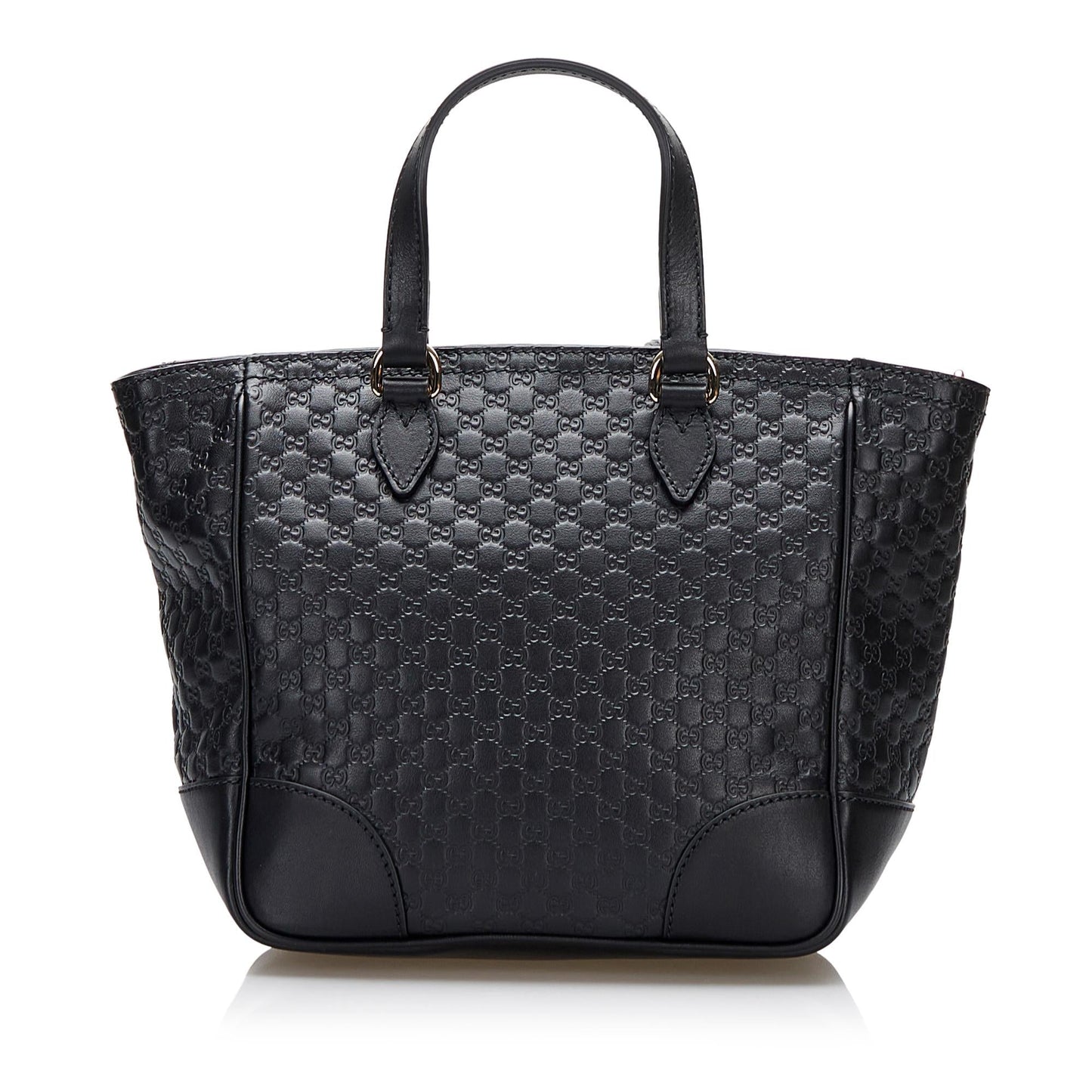 Gucci Microguccissima Bree (SHG-37496)