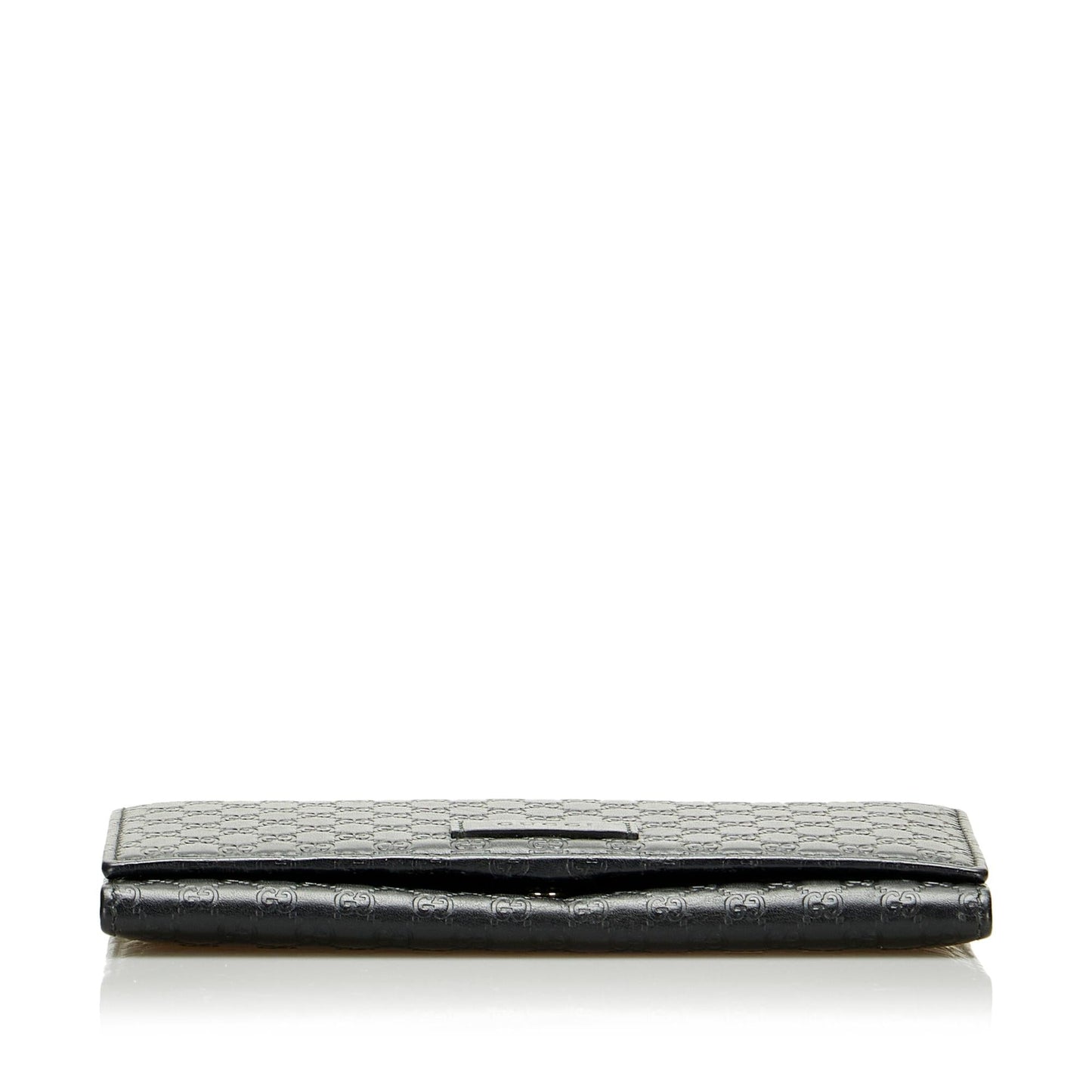 Gucci Microguccissima Continental Flap Wallet (SHG-756BiS)