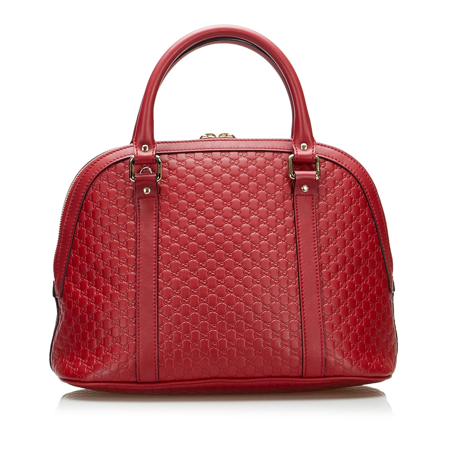 Gucci Microguccissima Dome (SHG-yyZ9Dl)