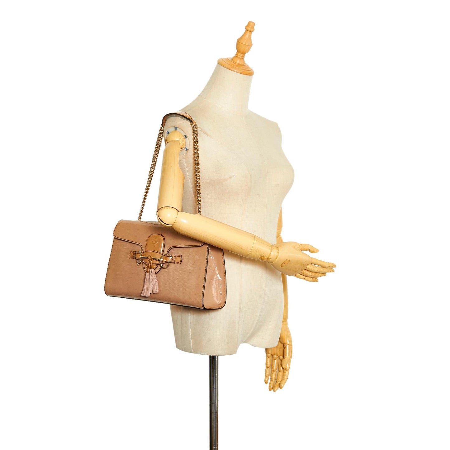 Gucci Microguccissima Emily (SHG-rTgnTG)