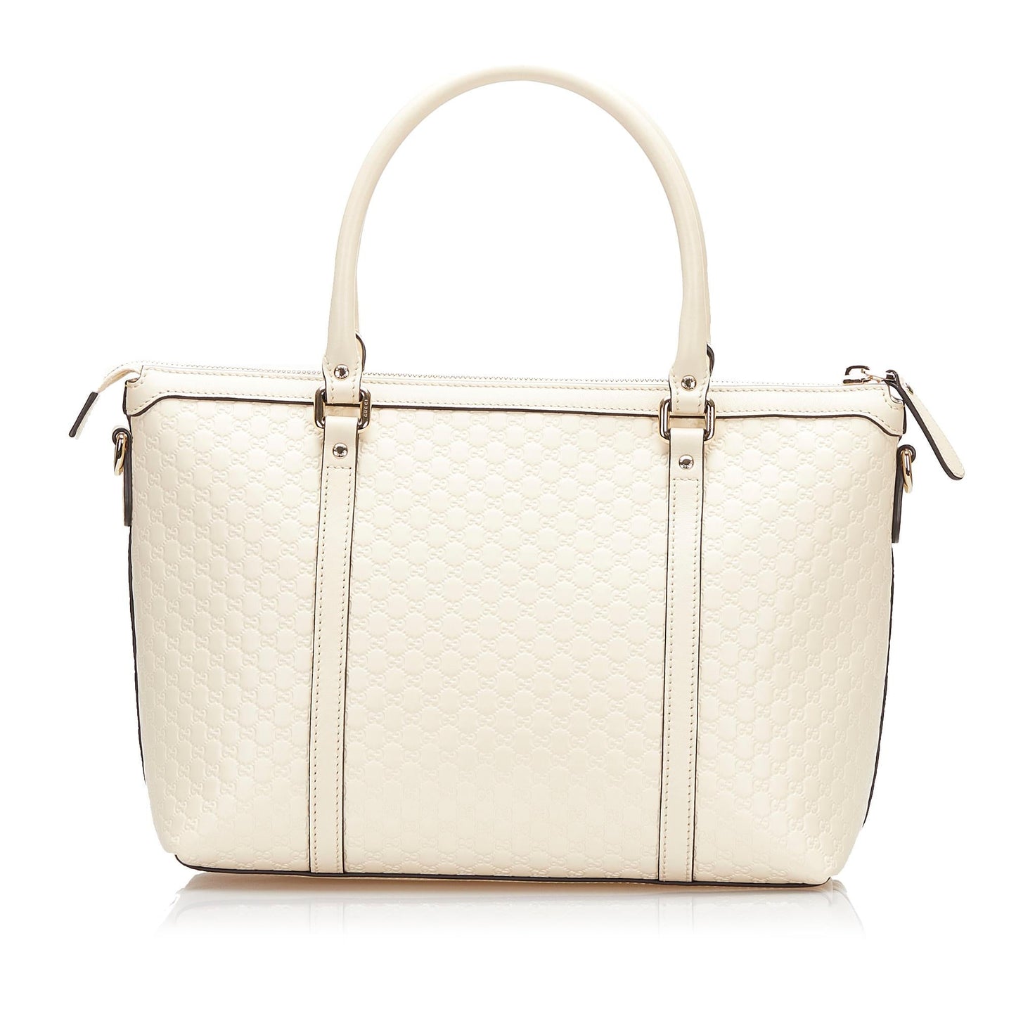 Gucci Microguccissima Joy Satchel (SHG-B6DtBZ)