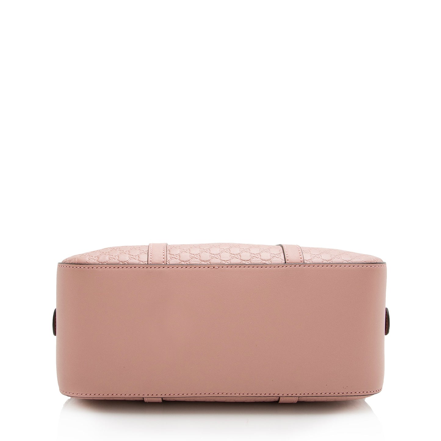 Gucci Microguccissima Leather Bree Small Satchel (SHF-22725)