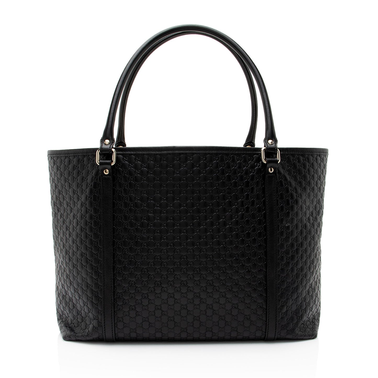 Gucci Microguccissima Leather Joy Medium Tote (SHF-SddGnb)