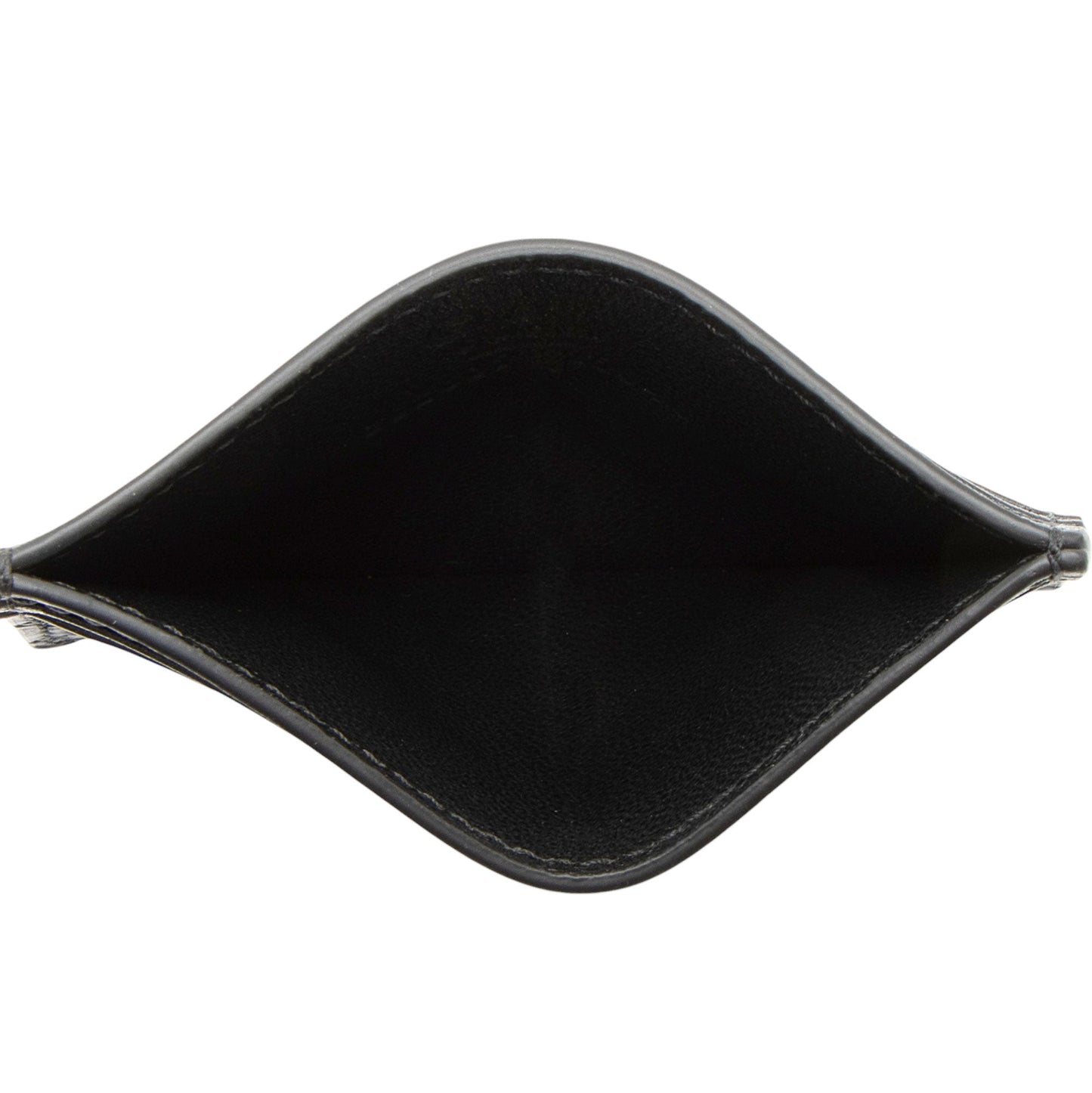 Gucci Microguccissima Leather Signature Card Case (SHF-j4oiFd)