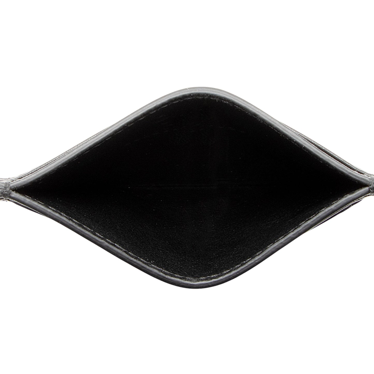 Gucci Microguccissima Leather Signature Card Case (SHF-RZgd8D)