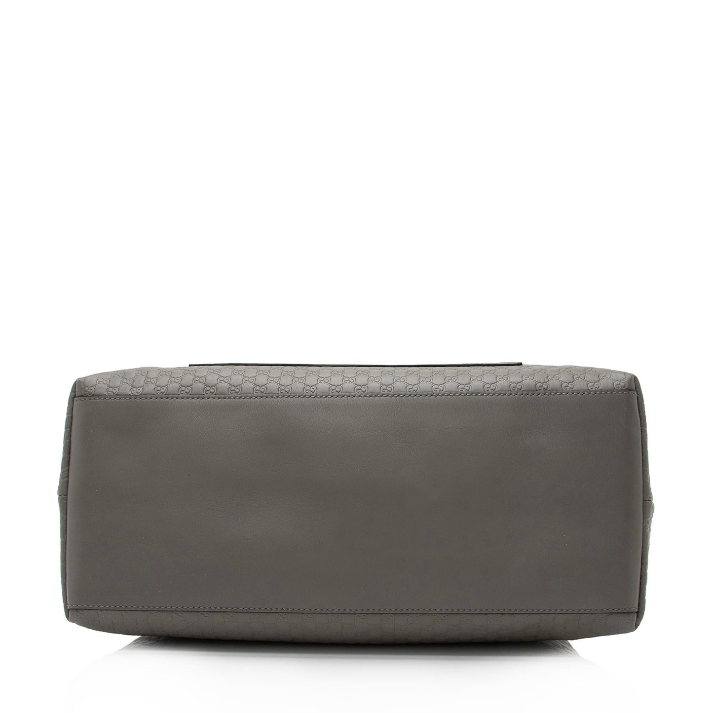 Gucci Microguccissima Leather Soft Medium Tote (SHF-23258)