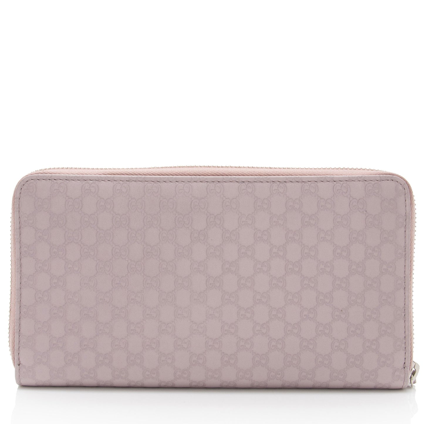 Gucci Microguccissima Leather Zip Around Large Organizer Wallet (SHF-1Hcvqk)