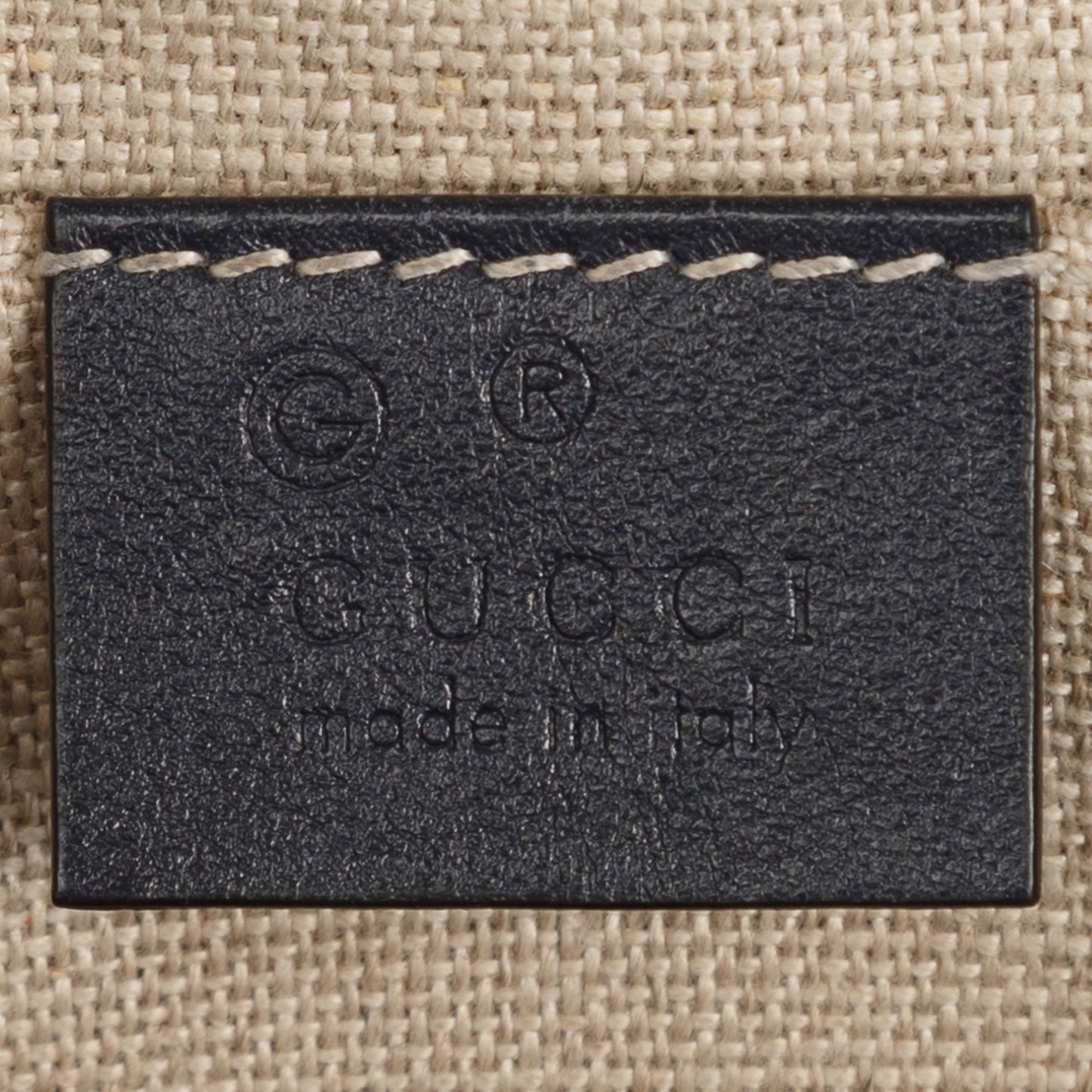 Gucci Microguccissima Mini Bree Crossbody Bag