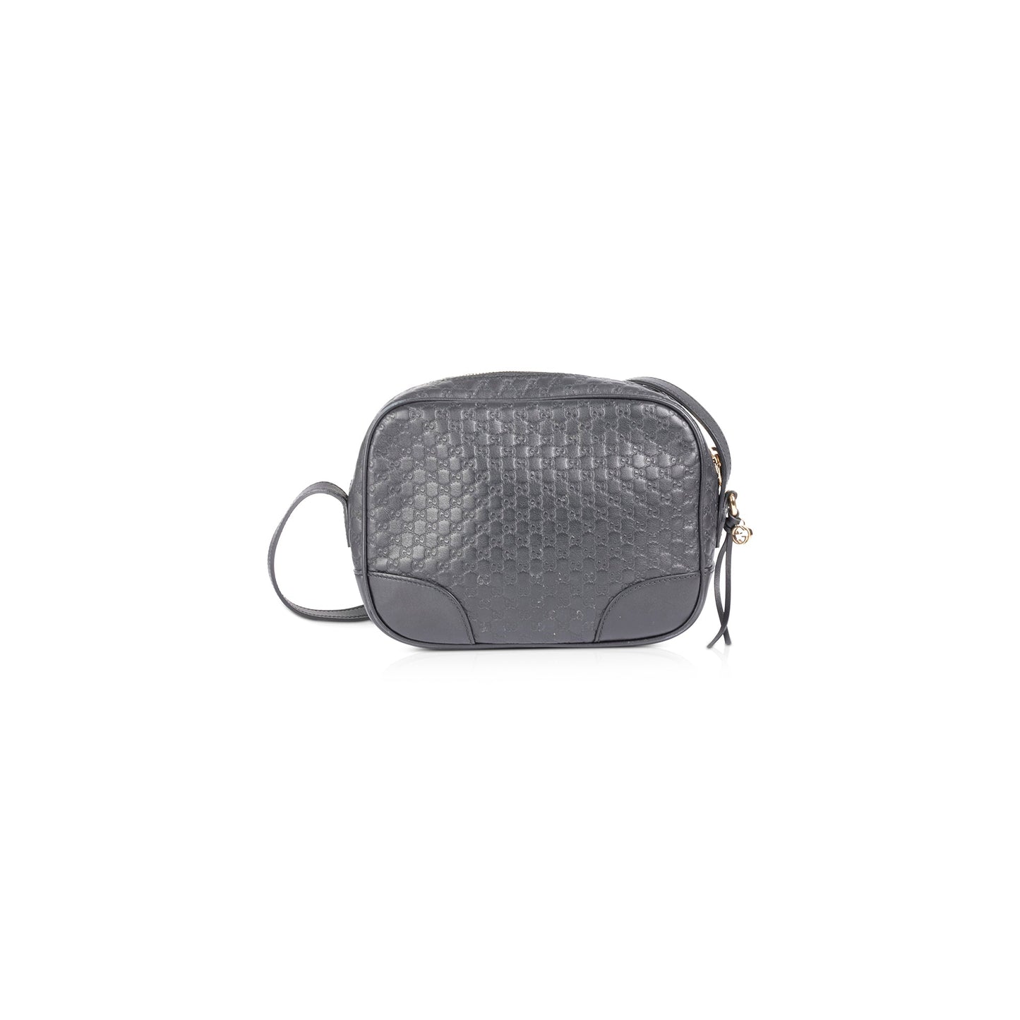 Gucci Microguccissima Mini Bree Crossbody Bag