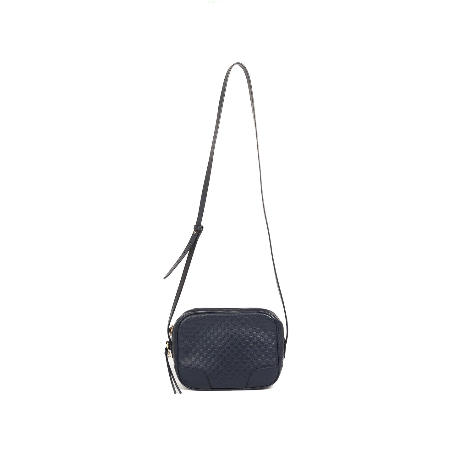 Gucci Microguccissima Mini Bree Crossbody Bag