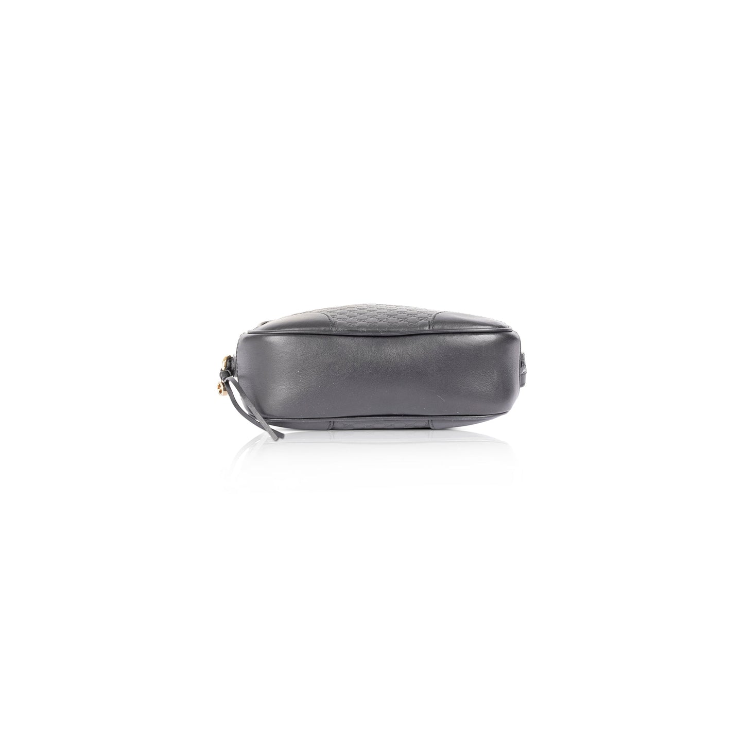 Gucci Microguccissima Mini Bree Crossbody Bag
