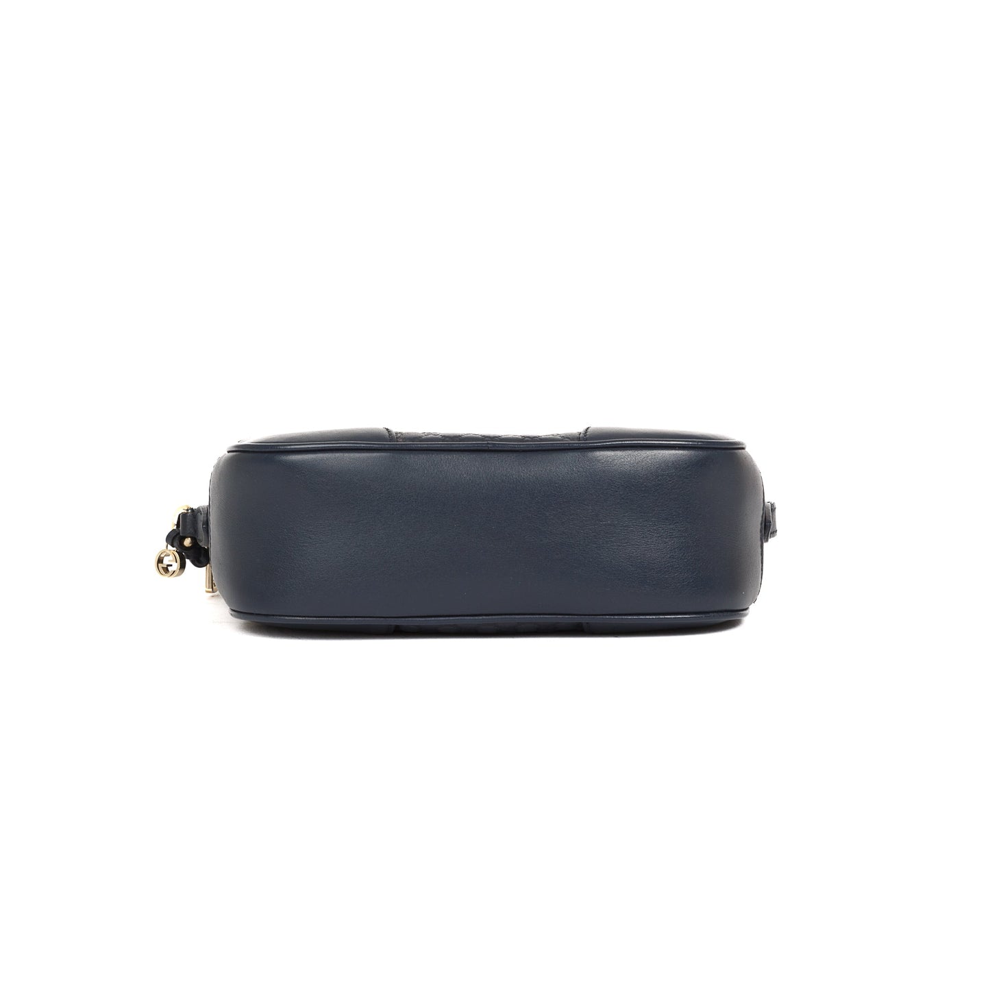Gucci Microguccissima Mini Bree Crossbody Bag
