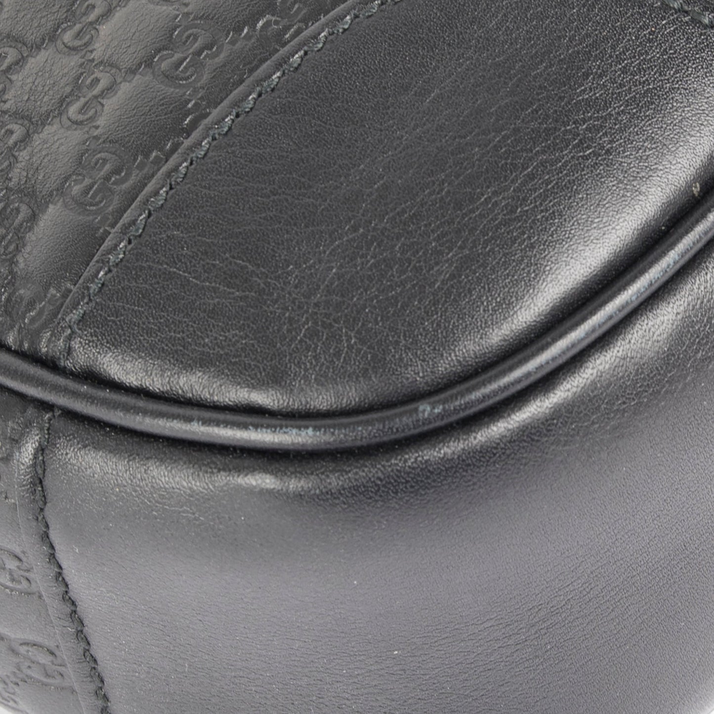 Gucci Microguccissima Mini Bree Crossbody Bag